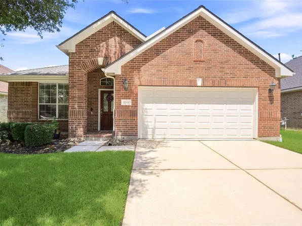 17531 Bryce Manor Ln, Humble, TX 77346