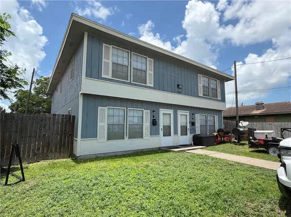 4109 Elvira Dr, Corpus Christi, TX 78416
