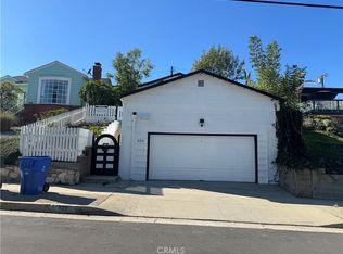 529 N Leland Ave, San Pedro, CA 90732