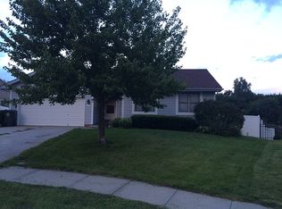 11315 S 213th Cir, Gretna, NE 68028
