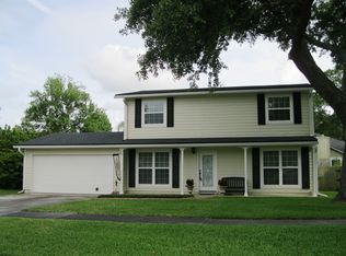 3828 Mandarin Woods Dr S, Jacksonville, FL 32223