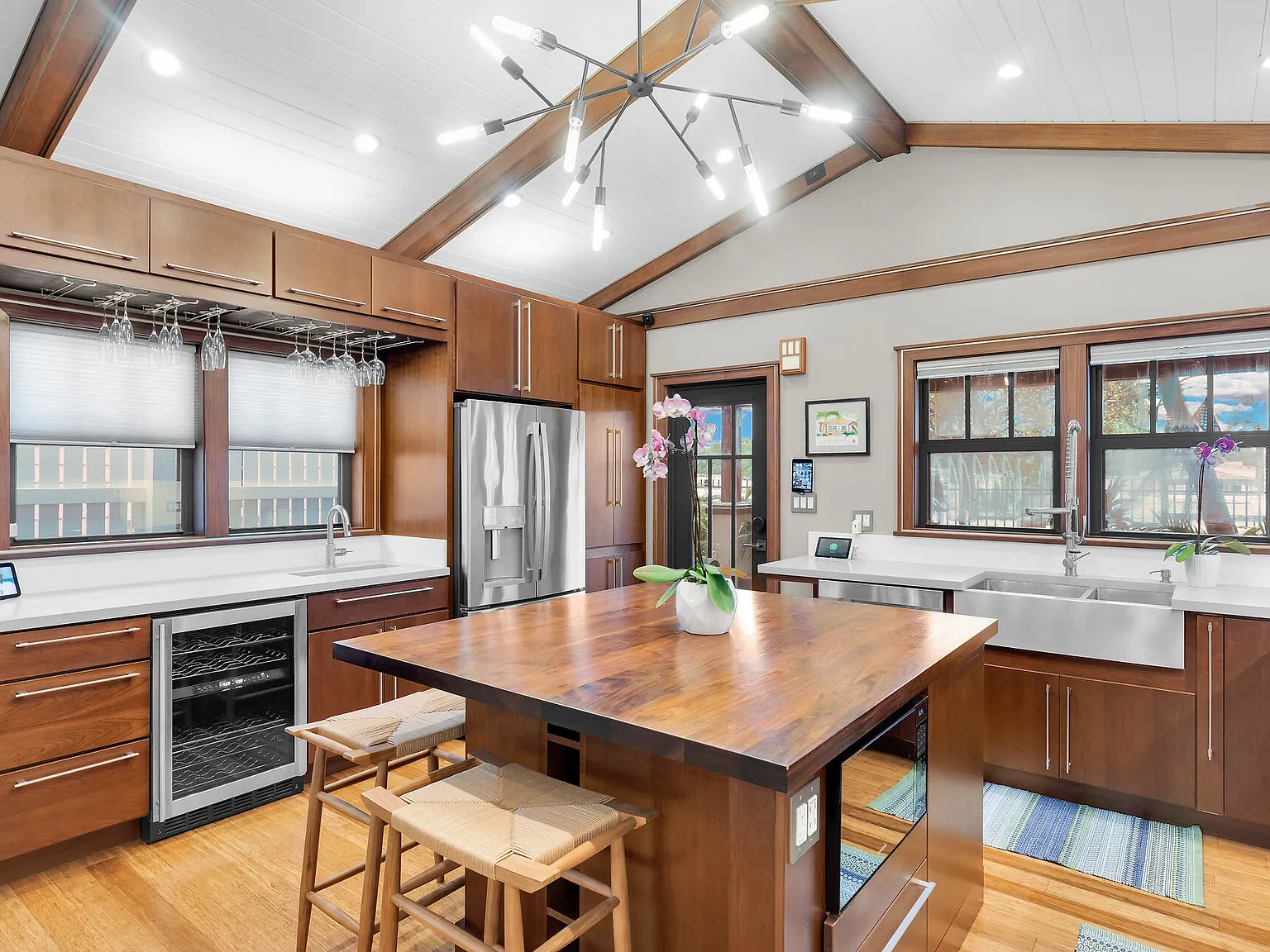 2 bed, 1139 sqft, $5,500 — Photo 4
