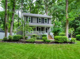 6811 Velvet Antler Ct, Midlothian, VA 23112