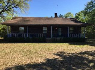 20510 Pullen Rd, Saucier, MS 39574