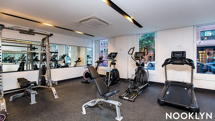 Rented by Nooklyn NYC LLC | media 74