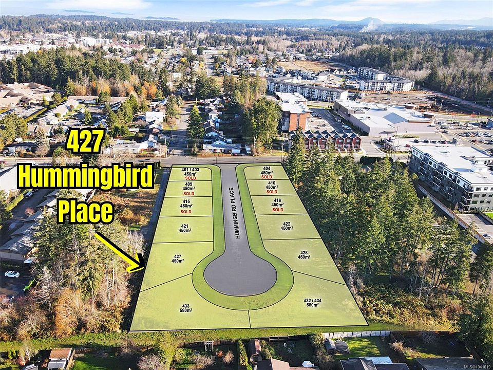 1st image of 427 Hummingbird Pl