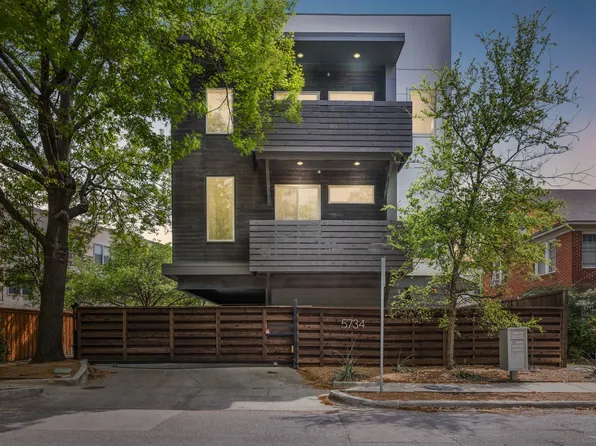 5734 Oram St Unit 101, Dallas, TX 75206