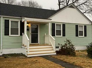 2710 Overbrook Ave, Norfolk, VA 23513