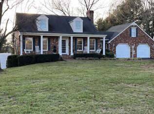 3912 Lowry Rd, Goode, VA 24556