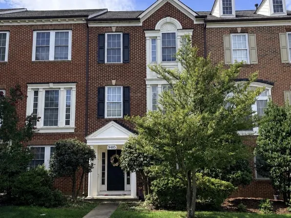 9405 Penrose St, Frederick, MD 21704
