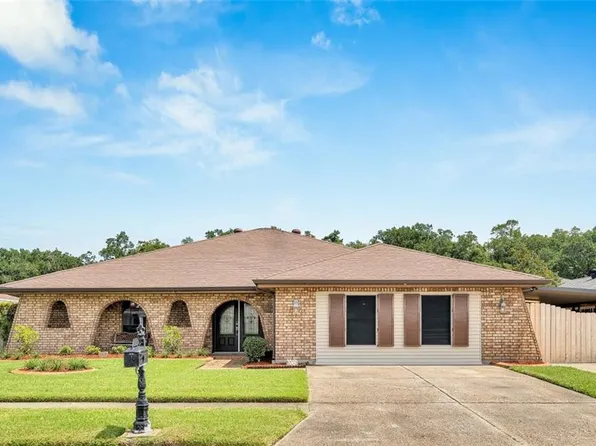 3917 Ellen Dr, Marrero, LA 70072