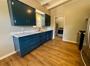 6095 Toro Creek Rd, Atascadero, CA 93422