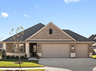 1129 Longhorn Ln, Forney, TX 75126