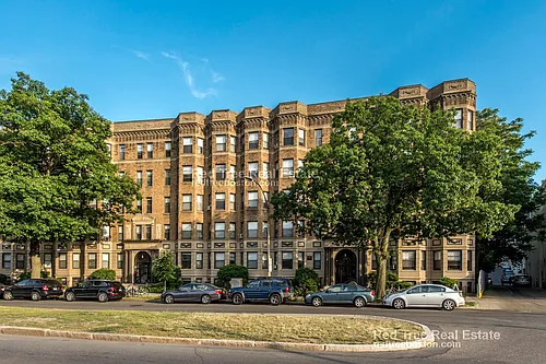1156 Commonwealth Ave #38 Photo 1