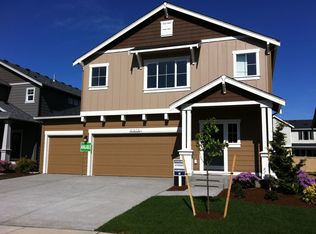21206 SE 274th Pl, Maple Valley, WA 98038