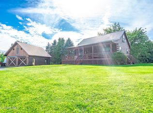 433 Herrington Rd, Johnsonville, NY 12094