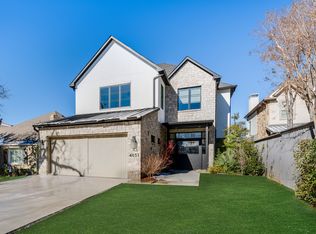 4651 Elsby Ave, Dallas, TX 75209