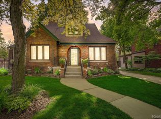 4405 Yorkshire Rd, Detroit, MI 48224