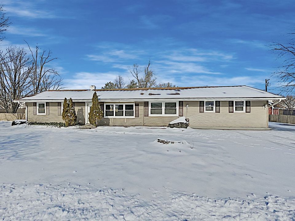 1400 63rd Pl, La Grange Highlands, IL 60525 Zillow