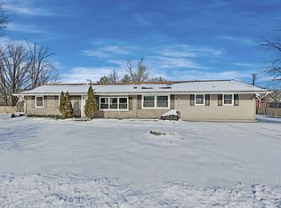 1400 63rd Pl, La Grange Highlands, IL 60525