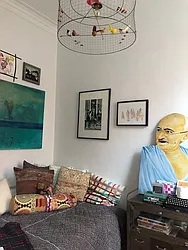 Rented by High Domain LLC