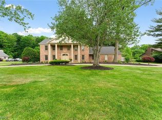3760 Fawn Dr, Canfield, OH