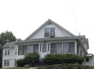 148 Beecher St, Southington, CT 06489