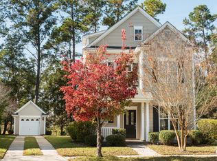 1825 Hubbell Dr, Mount Pleasant, SC 29466