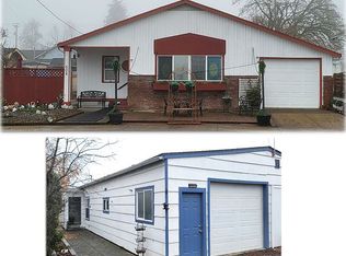 508 N 1st St, Silverton, OR 97381