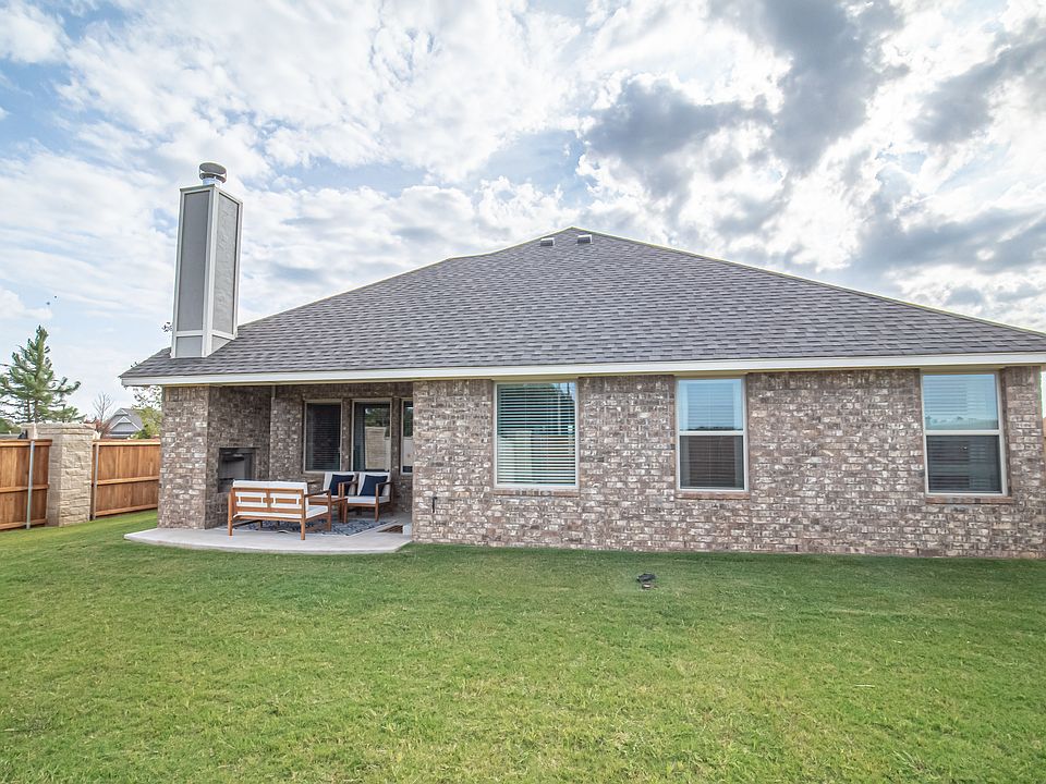 Homes by Taber Kamber Floor Plan