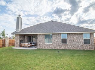 4101 Palisade Ln, Oklahoma City, OK 73179