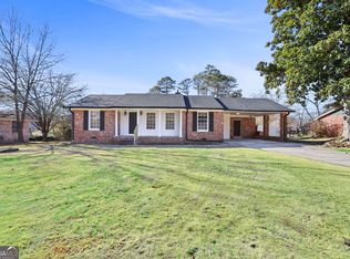 6541 Debbie Sue Ln, Morrow, GA 30260