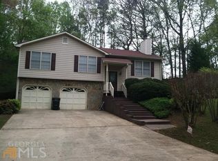 5250 Fern Creek Dr, Douglasville, GA 30135