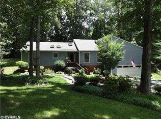 2600 Wicklow Loop, North Chesterfield, VA 23236