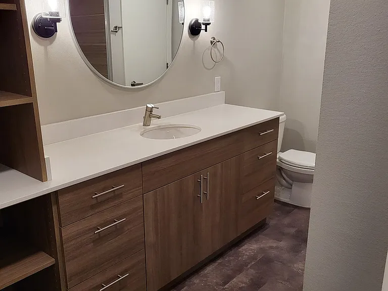 Pacific Ridge Apartments — Photo 23