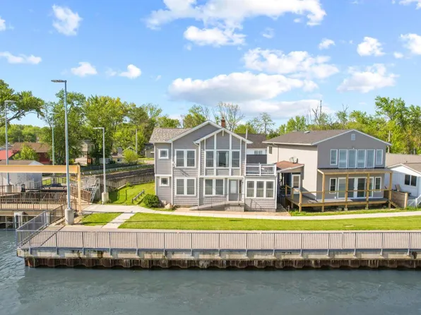 4847 N Bank Rd, Buckeye Lake, OH 43008