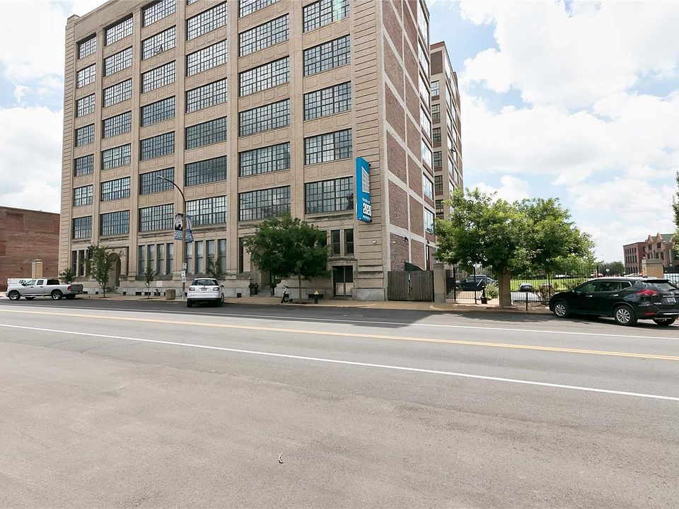 1st image of 2020 Washington Ave Unit 708