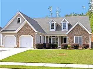 2951 Montview Dr SW, Marietta, GA 30060