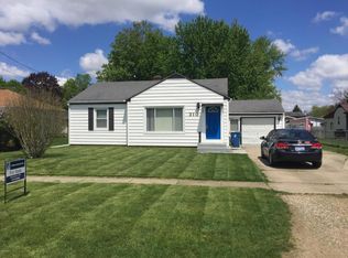 310 Blake Blvd, Galesburg, MI