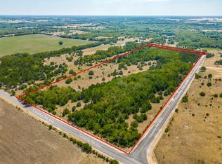 0 County Road 512, Anna, TX 75409