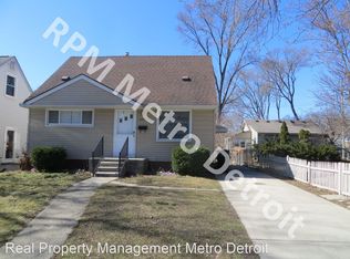 3277 Garden Ave, Royal Oak, MI