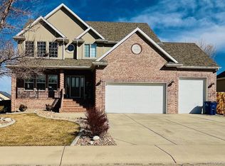 5541 Wetlands Dr, Frederick, CO 80504
