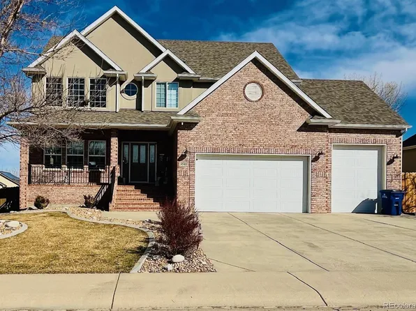 5541 Wetlands Drive, Frederick, CO 80504