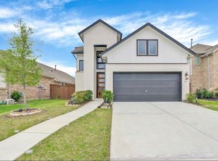 10526 Wagner St, Iowa Colony, TX 77583