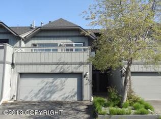 821 Merlin Loop, Anchorage, AK 99518