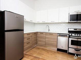 1156 Myrtle Ave #1D, Brooklyn, NY 11221