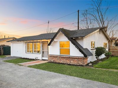 14616 Los Angeles St, Baldwin Park, CA, 91706