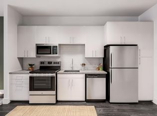 Link Apartments CYKEL, Charlotte, NC 28208