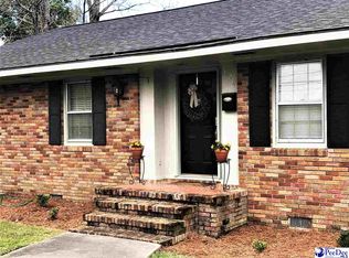 620 Garland St, Lake City, SC 29560
