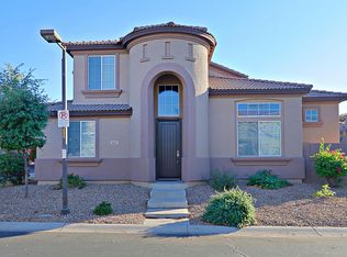 3827 E Pollack St, Phoenix, AZ 85042